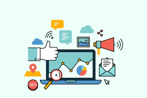 池州提升网络推广效果企业要注意哪些方面的问题