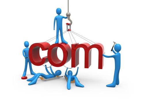 池州企业网站建设成功与否和哪些有关呢