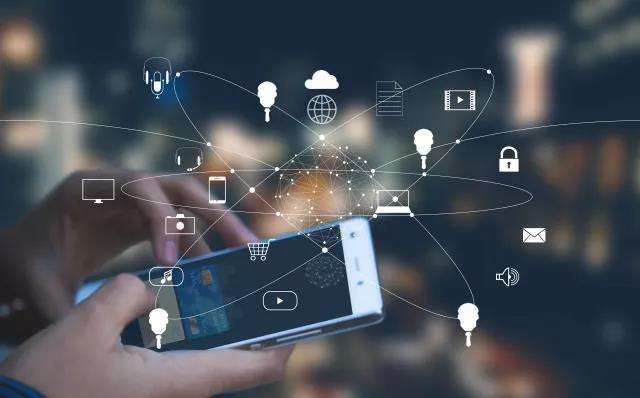 池州分析企业做微信营销常见的几种模式