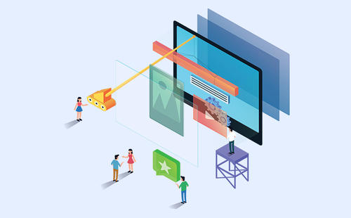 池州网站建设公司介绍几种常见的建站类型